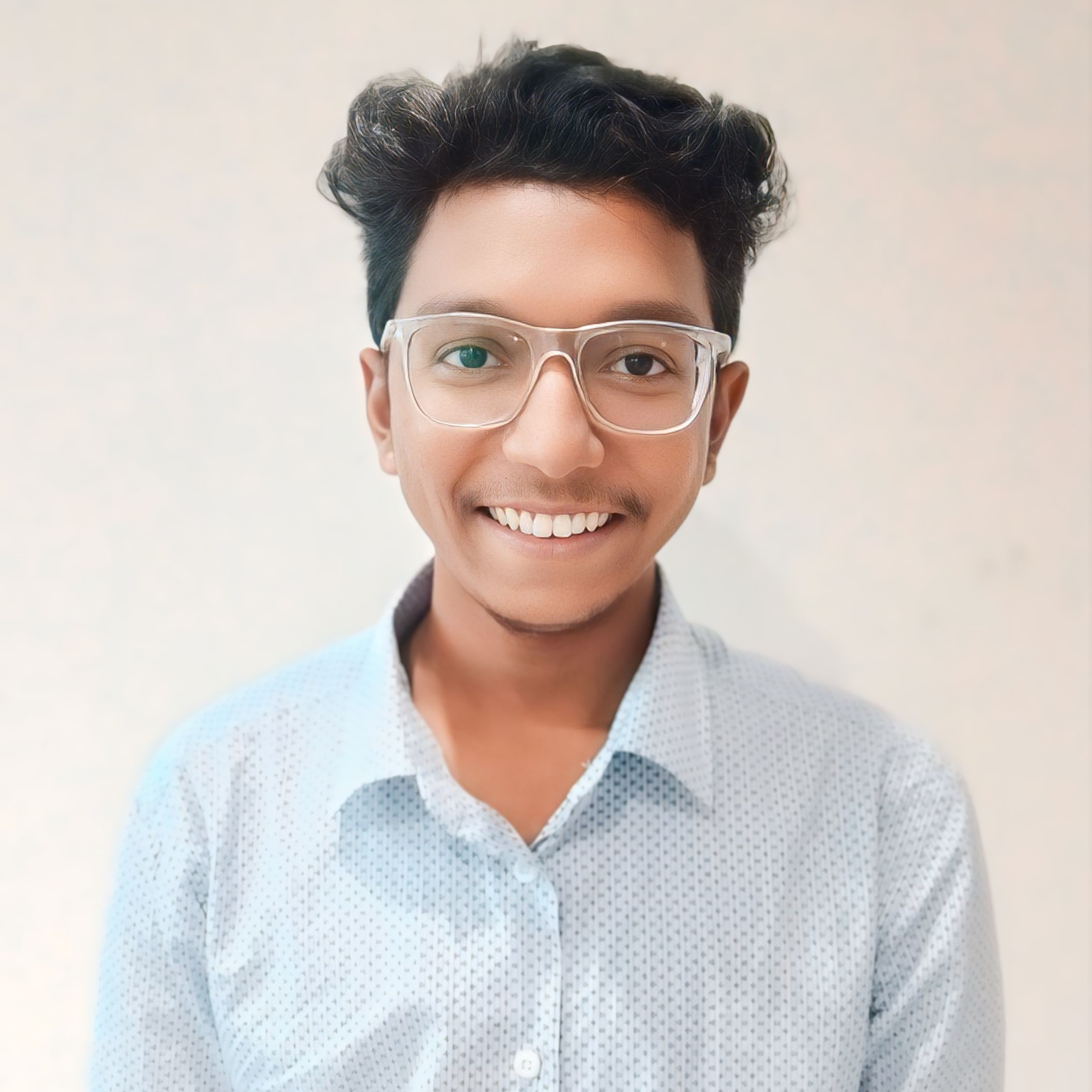 Ganesh Murupilli